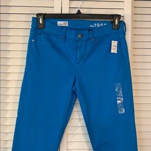 *NWT* GAP Legging Jean